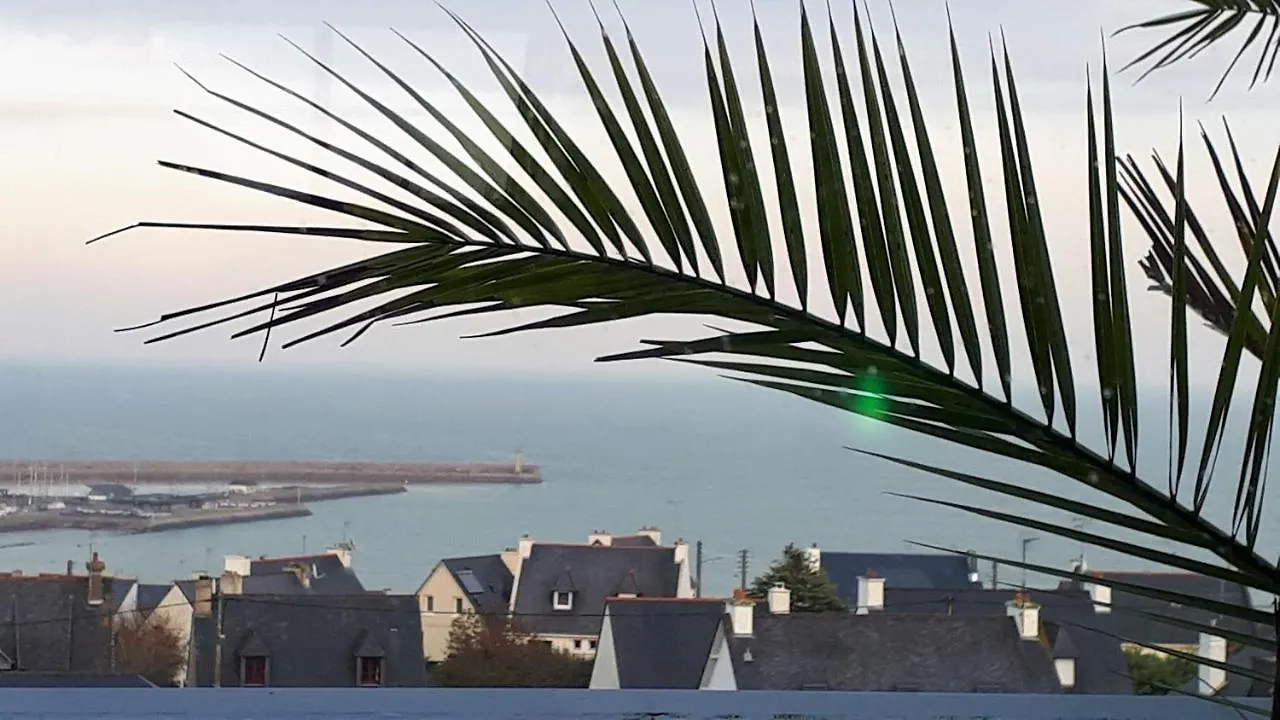 Tourellic Apartment Binic 0*,  France