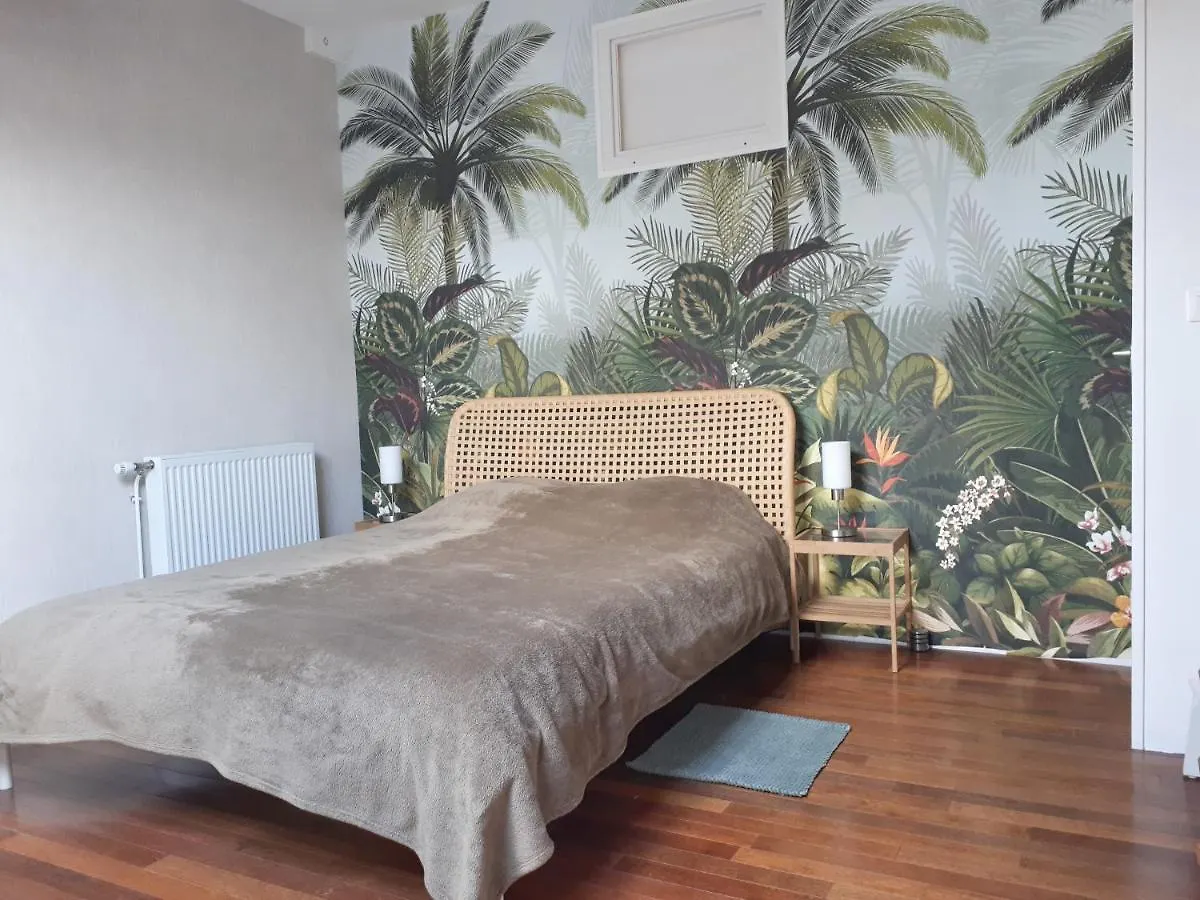 Tourellic Apartment Binic 0*,