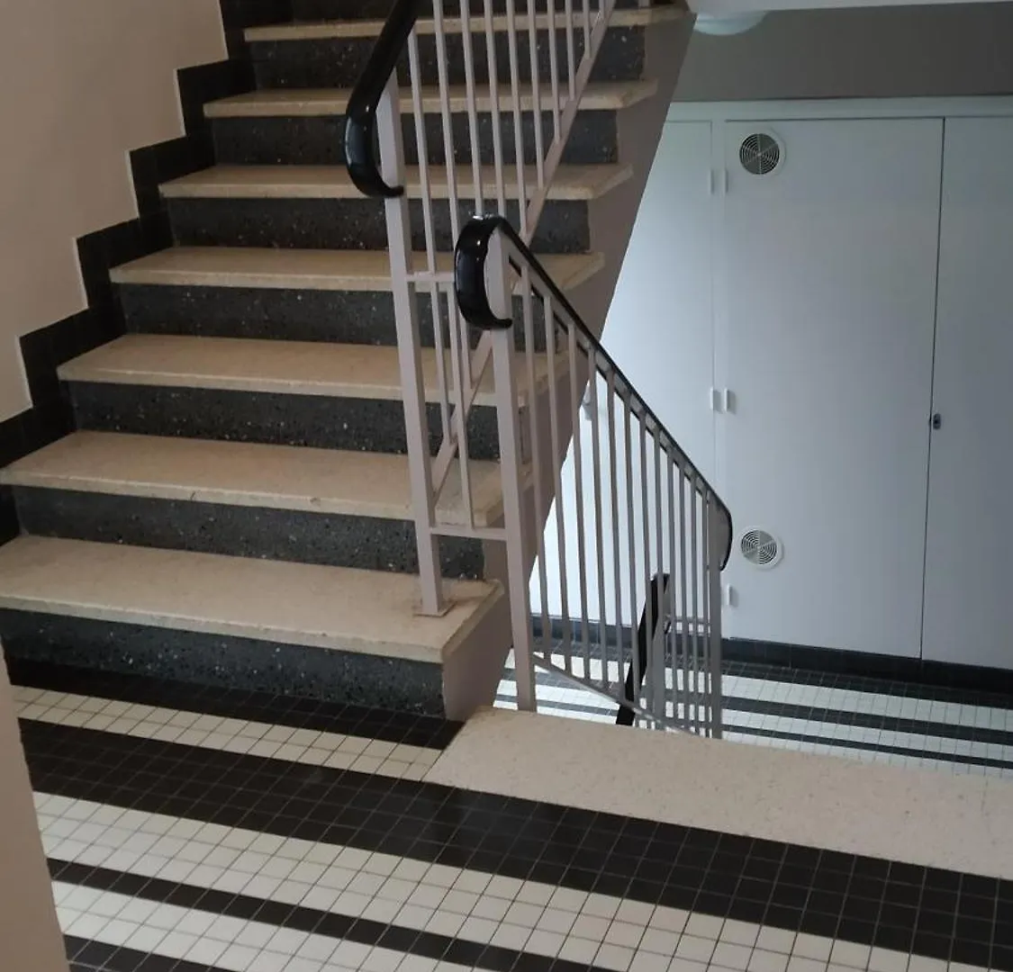 Tourellic Apartment Binic 0*,  France