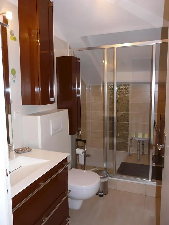 Tourellic Apartment Binic