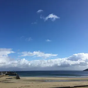 Kerocéan Vue Sur Binic